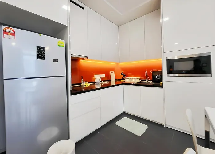 Arcoris Mont Kiara