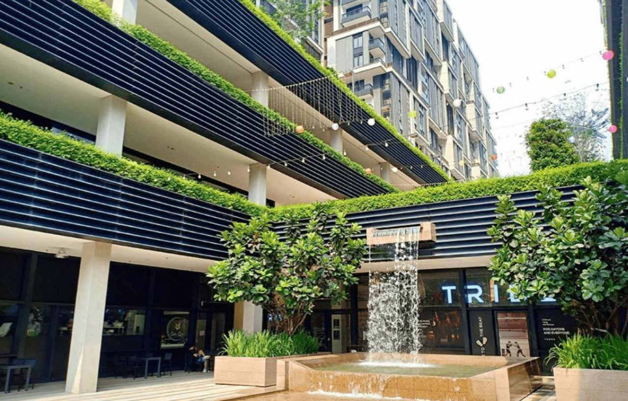 Arcoris Mont Kiara Apartment *