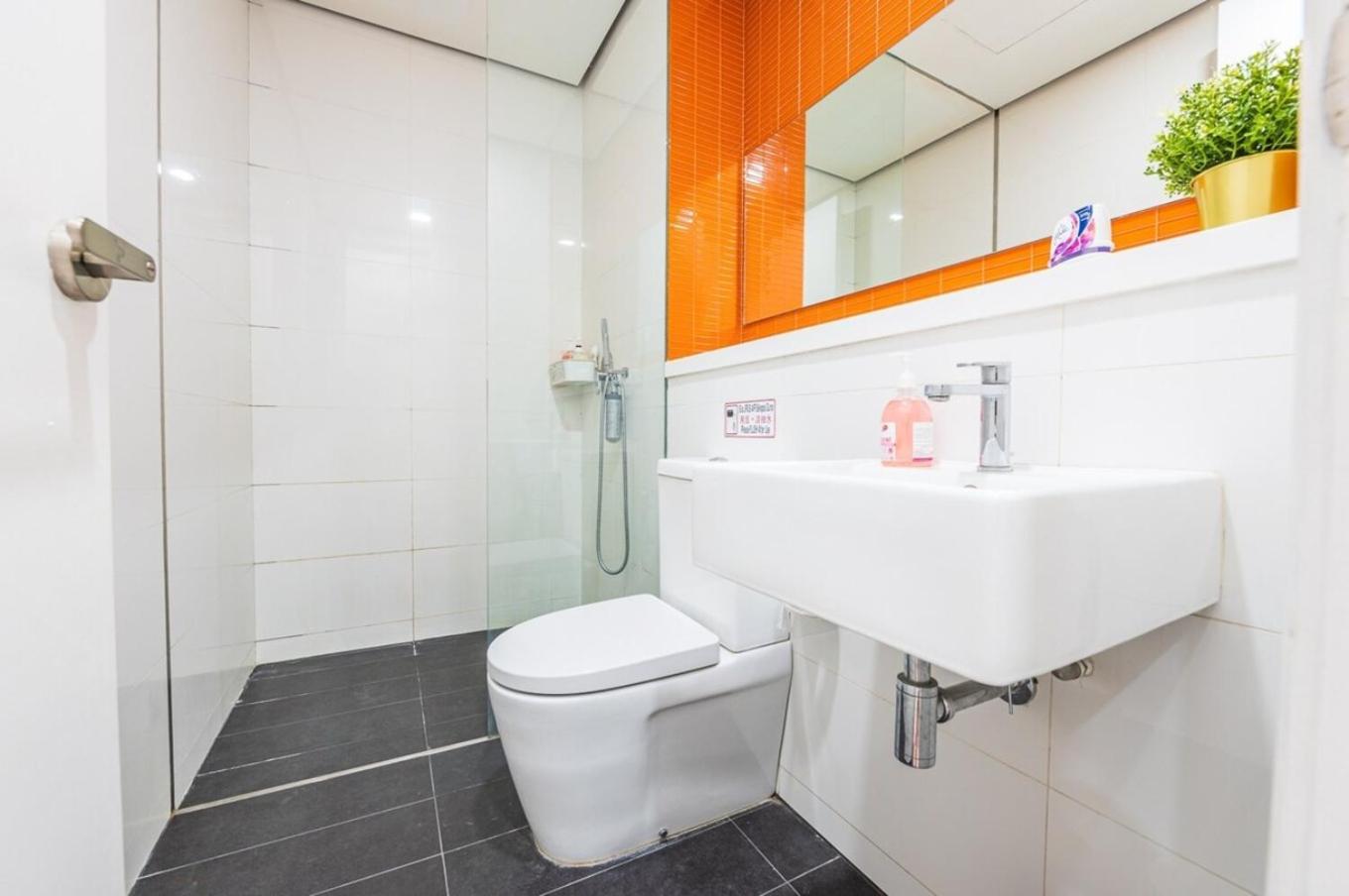 Apartment Arcoris Mont Kiara
