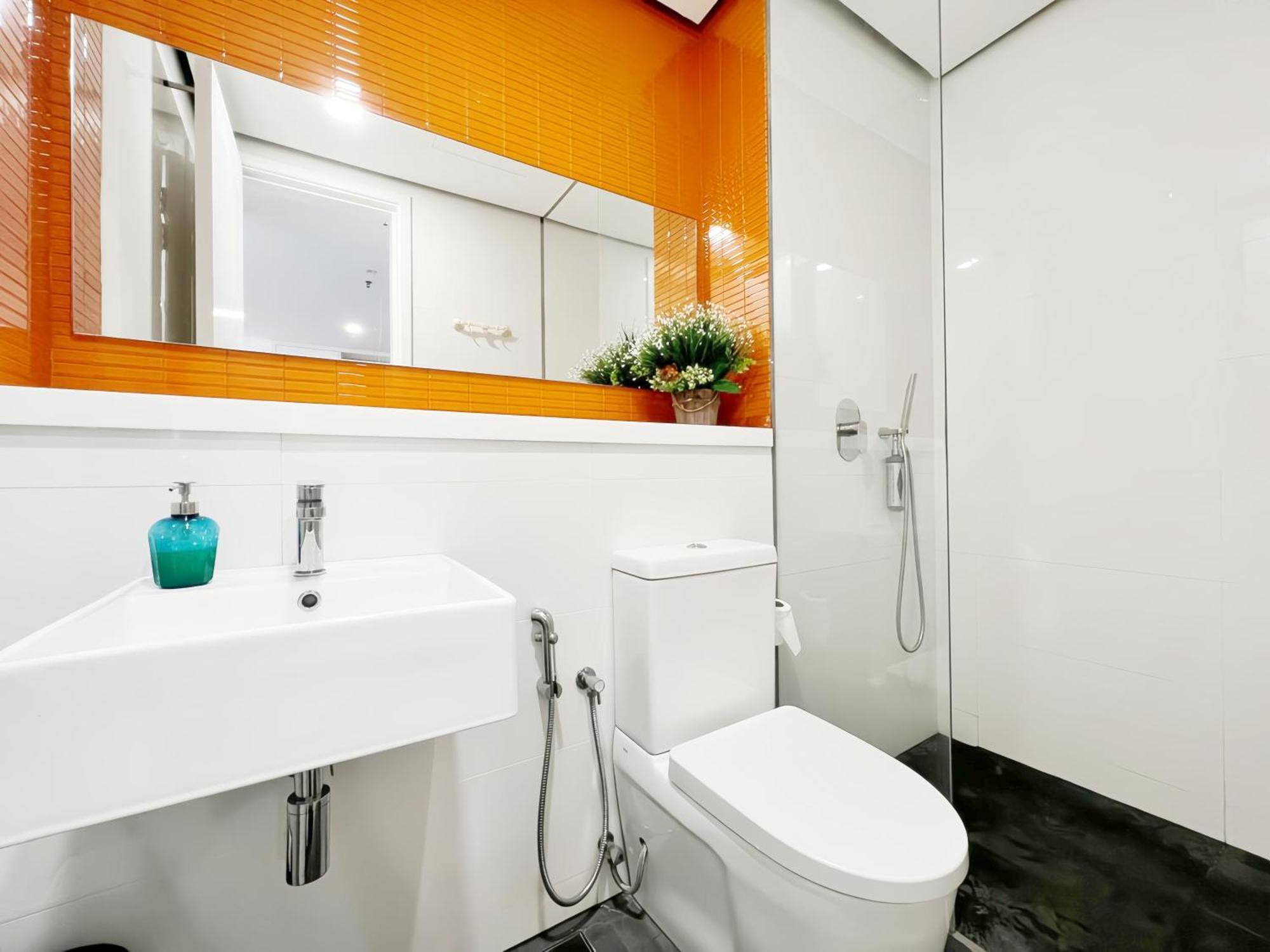 Arcoris Mont Kiara Kuala Lumpur