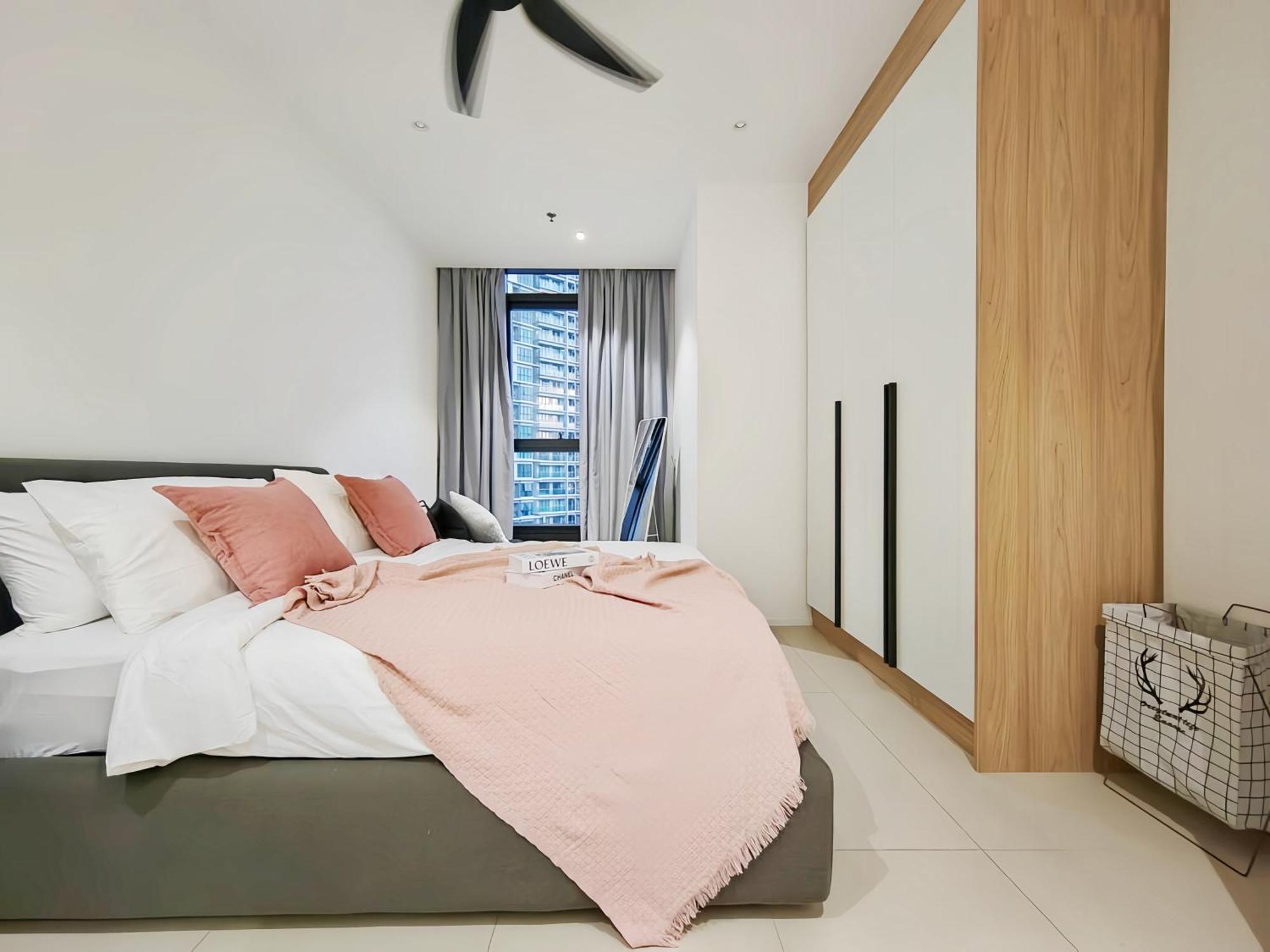 Arcoris Mont Kiara *
