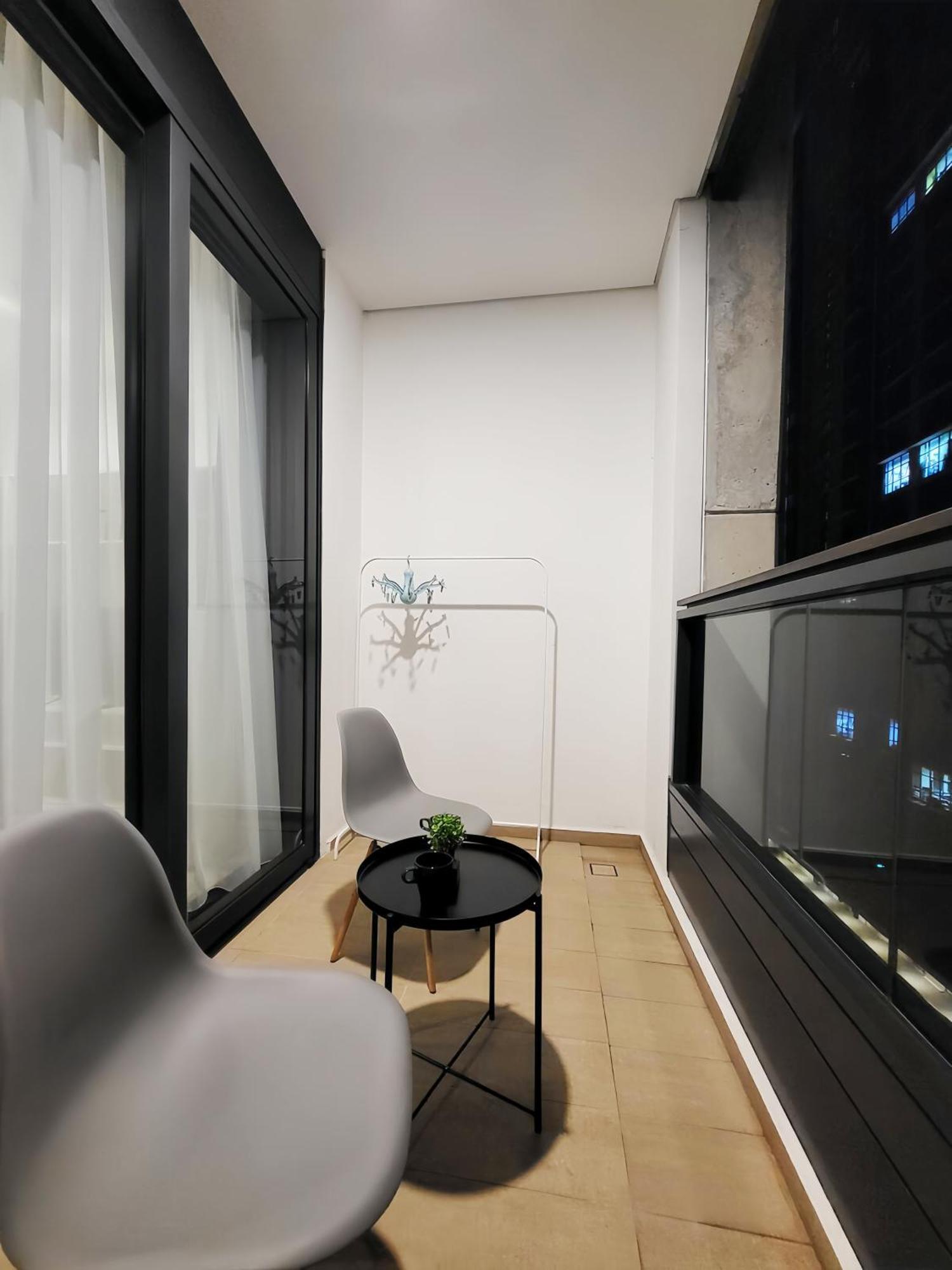 Apartment Arcoris Mont Kiara Kuala Lumpur
